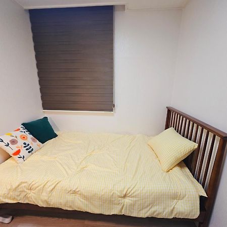 Incheon City Hall Station Full Option Lovely House Apartment Екстериор снимка